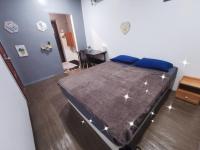 Standard Doppelzimmer