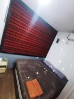 Habitación Doble Económica