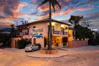 Pousada Mar Azul - B&B Ubatuba