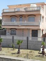 Appartment with terrrasse ANDALUCIA Inn Tanger - Bed and Breakfast