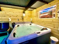 Glan Aber 1890, snowdonia, Llanrwst - B&B Llanrwst