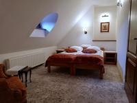 Appartement met 1 Slaapkamer