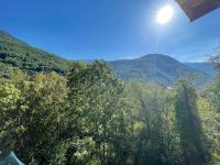 Clos du chapitre T2 - 2pers - B&B Brides-les-Bains