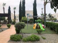 Yiasemi Ground floor Holiday Appartment - B&B Paralímni