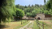 B&B Claveyson - Gite Equestre Drôme des Collines - Bed and Breakfast Claveyson