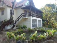 Casa Penedo Martinelli - Tranquilidade e muito verde - Ferienwohnung