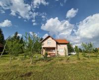 Vila Coka - Ferienwohnung Nova Varoš