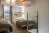 Chambre Lits Jumeaux avec Terrasse