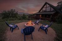 Poppy’s Place Cabin - B&B