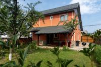 B&B Vişeu de Sus - Generous family home - Bed and Breakfast Vişeu de Sus