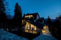 Pensiunea Tressor - B&B Predeal