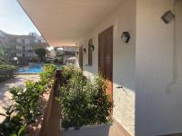 Il Paguro Apartment Giardini Naxos con piscina condominiale - Chambres d'hôtes Giardini-Naxos