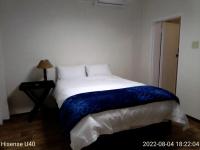 Chambre Familiale Standard