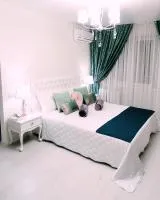 Тіффані Апартаменти - Ferienwohnung Dnipro