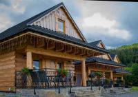 Domki u Kuliga - B&B Wisła