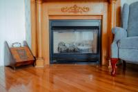 Camera Matrimoniale con Balcone