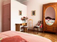 Doppelzimmer mit eigenem Bad