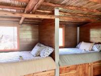 Chalet con 2 Camere da Letto