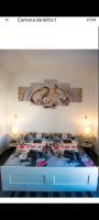 SABRINA'S HOUSE - B&B
