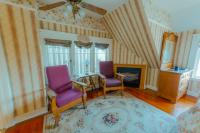 Queen Room with Sea View
