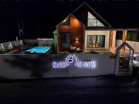 Sleep private khaoyai - B&B Mae Sai