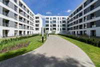 Lazare Apartment by KRAMM - B&B Poznań