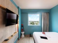 ibis budget Aguascalientes Norte