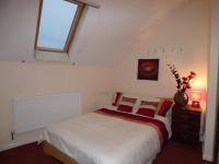 B&B Shirebrook - Station House - Bed and Breakfast Shirebrook