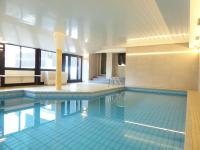 Appartamento con 2 Camere da Letto