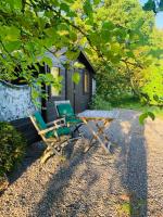 Lovely Meadow House in the land of Croix Scaille - Ferienwohnung Gedinne