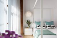 Appartamento con Balcone