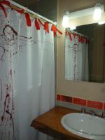 Double Room with Park View