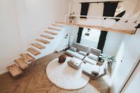 Maisonnette/Duplex Suite