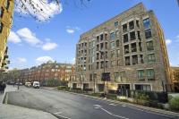 Modern Deluxe Apartment London Camberwell Denmark - B&B London