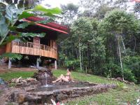 Huaca Huaca Hostel - B&B