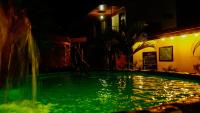 Cabinas Colibri - B&B