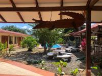 Hotel Cocodrilo Sierpe - B&B Sierpe