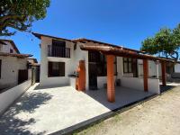 B&B Cabo Frio - Casa Aconchegante à Beira Mar com estacionamento. - Bed and Breakfast Cabo Frio