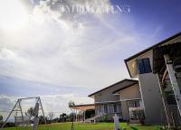 CofyHill Retreat - Bed and Breakfast