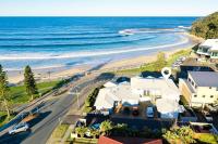 Mariners 6 - B&B Mollymook