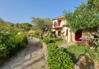Parco Caleo Alto - Acciaroli - B&B