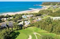 Barefoot Bungalow - Chambres d’hôtes Mollymook