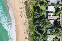 Beachfront Bliss on Mollymook Beach - Ferienwohnung Mollymook