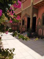 B&B Ouarzazate - Villa Eden - Bed and Breakfast Ouarzazate