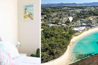 Surfmist One on Mollymook - B&B Mollymook