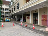 David beachside apartment - B&B Port Dickson