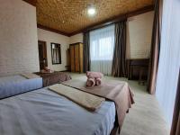 Chambre Double ou Lits Jumeaux Supérieure avec Terrasse