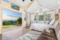 Chasing Views Tiny House - Chambres d’hôtes Dandridge