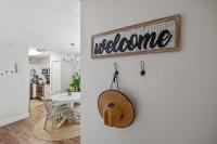 Sea Winds 501 - Corner Breeze - B&B