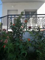 Alexander Apartments Nea Koutali - B&B Néa Koútali